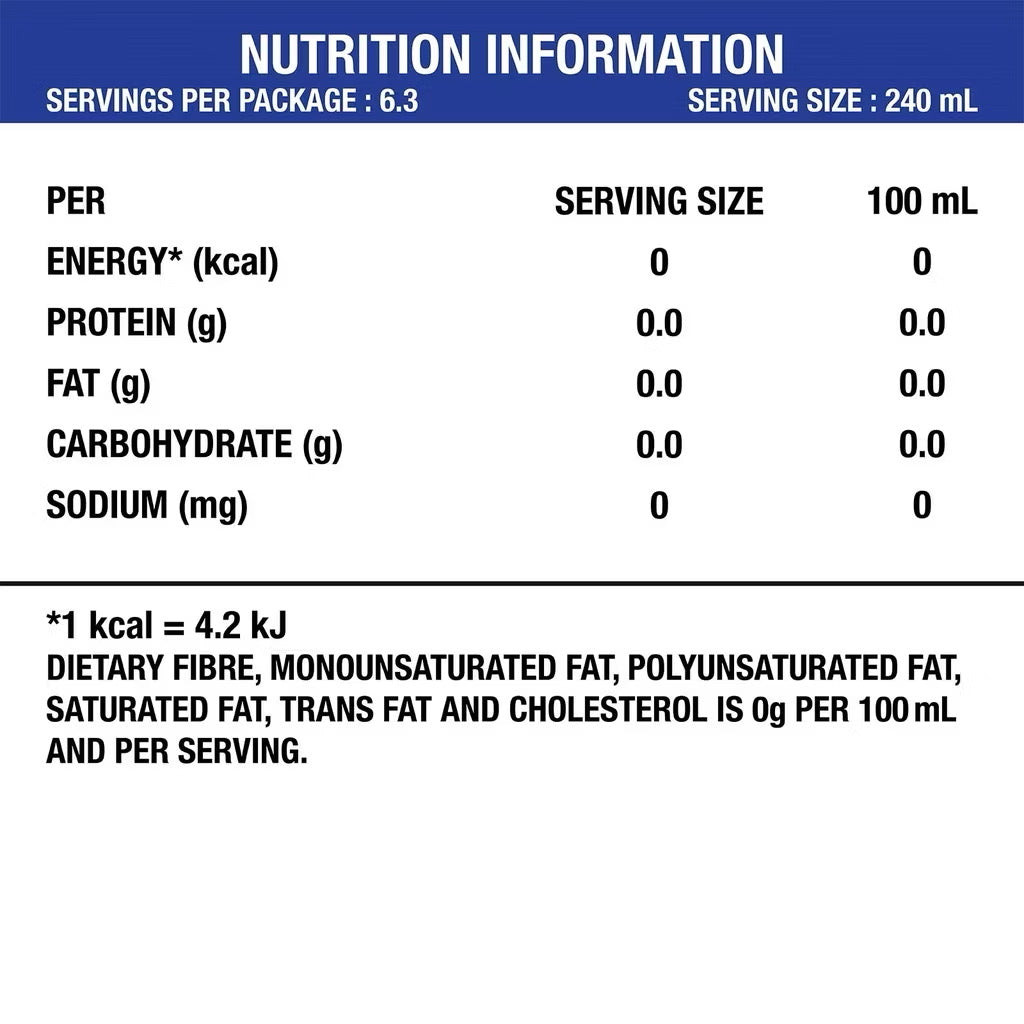 Dasani Drinking Water(12*1.5L)